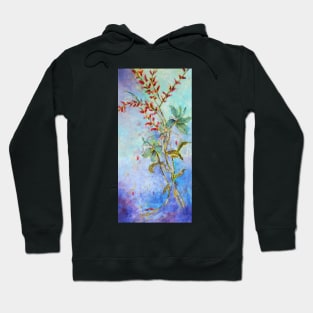 Flora Series I Hoodie